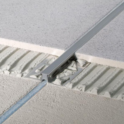 Metall-Kompensator - Blanke Systems - rechteckig / Flansch
