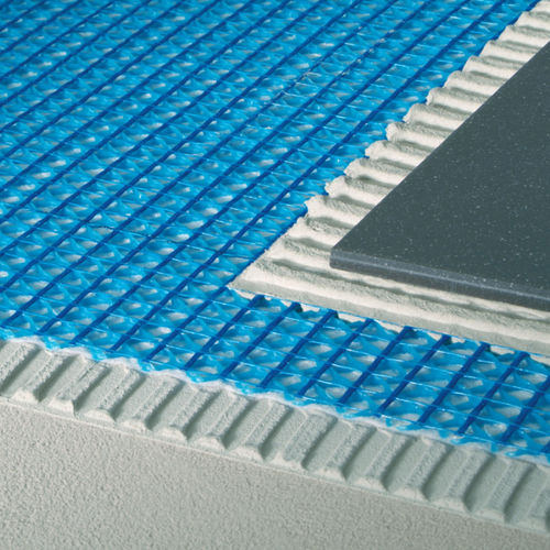 Plattenbelag - PERMAT - Blanke Systems