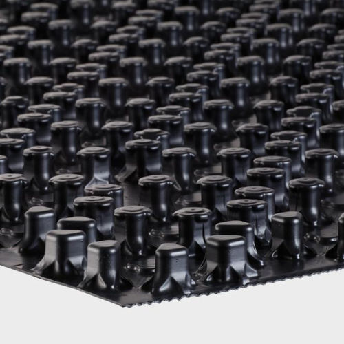 Heizsystem - PERMATOP BF - Blanke Systems