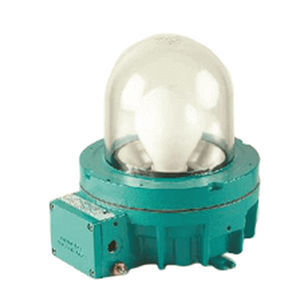 Fluoreszenzbeleuchtung - 620 series - Siccis - IP66 / Hänge / ATEX