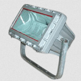 Fluoreszierender Scheinwerfer - FLD series - Siccis - ATEX / tragbar