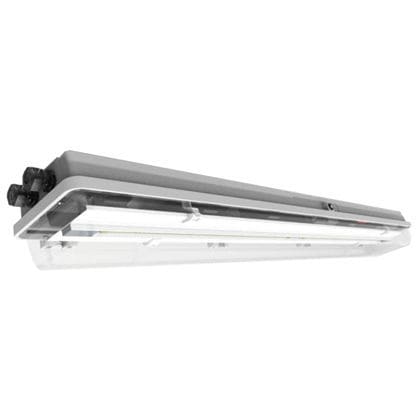 LED-Lampe - PSF LED series - Siccis - Polycarbonat / ATEX
