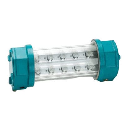 Notbeleuchtung - 7 series - Siccis - LED / IP66 / Aluminium