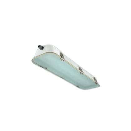 Notbeleuchtung - SALUKA-N-LED series - Siccis - LED / IP66 / ATEX