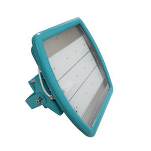 LED-Scheinwerfer - ALED series - Siccis - korrosionsbeständig / IECEx / für Außenbereich