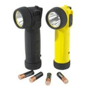 LED-Taschenlampe - TR-40 series - Siccis - Illumination / ATEX / kompakt