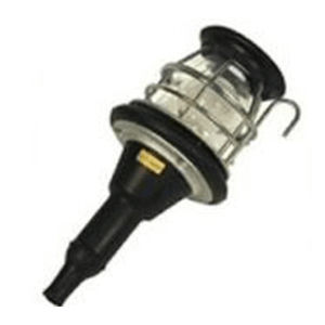 LED-Handlampe - 439/GK - Siccis - ATEX / robust