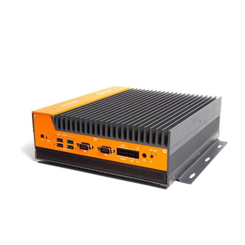 Box-Computer - Karbon 803 - ONLOGIC - GPU / embedded / wandmontiert