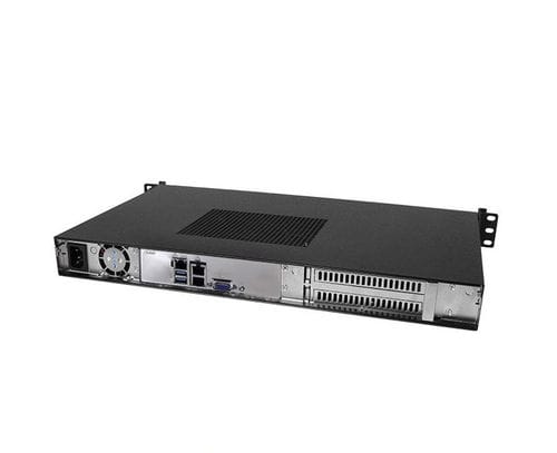 Speicherserver - MK100B-40 - ONLOGIC - 1U / AMD Ryzen™ / Industrie