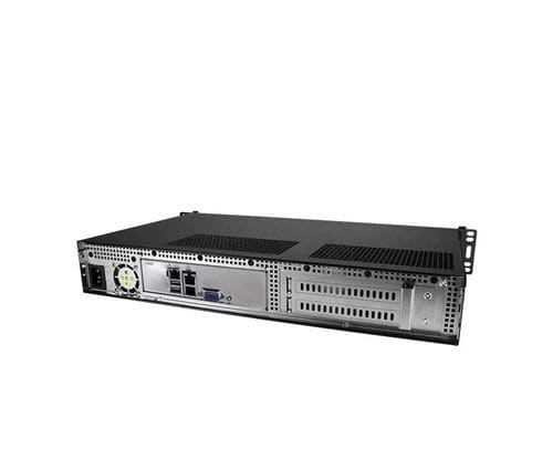 Speicherserver - MK150B-40 - ONLOGIC - Rack / AMD Ryzen™ / Industrie