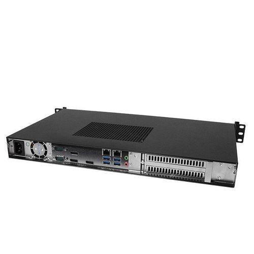 Server-Computer - MK100B-53 - ONLOGIC - Edge / Intel® Skylake Processeur / VGA