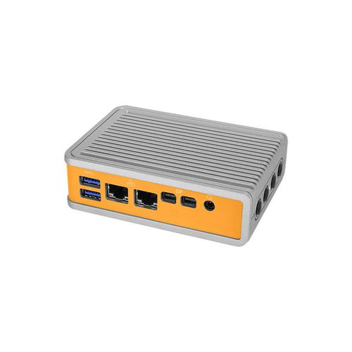 Industrie-Gateway - CL210G-11 - ONLOGIC - IoT Edge / LAN / WiFi