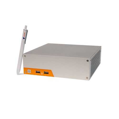 Edge-Computer - MC510-50 - ONLOGIC - Box / embedded / wandmontiert