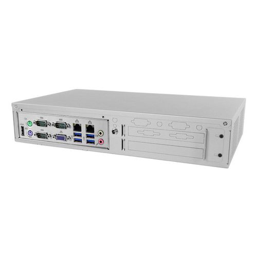 Box-Computer - MC610-10 - ONLOGIC - Desktop / embedded / wandmontiert
