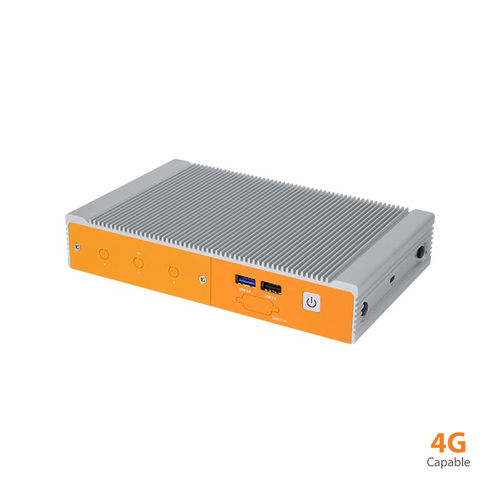 Edge-Computer - Helix 310 - ONLOGIC - GPU / Box / embedded