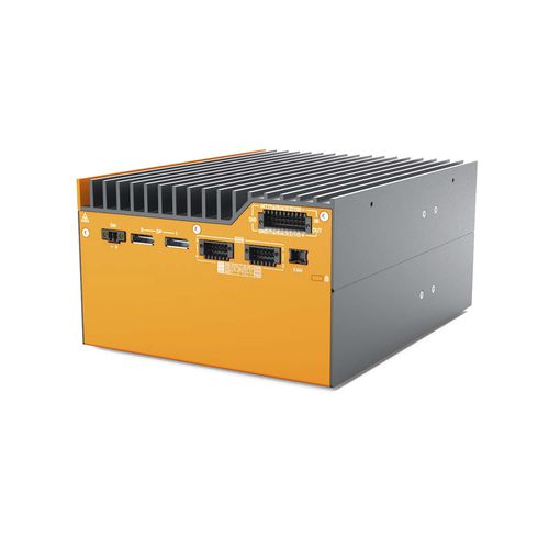 PC / Edge AI - Karbon 523 - ONLOGIC - künstliche Intelligenz / Edge / KI