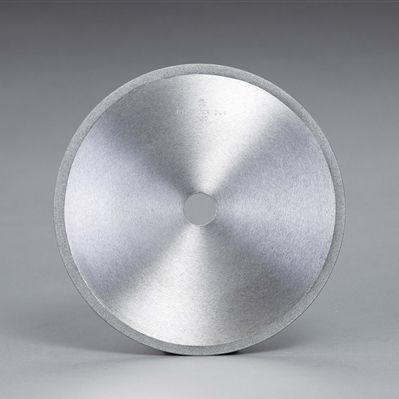 Diamant-Linierungsrad - Tokyo Diamond Tools Mfg. Co., Ltd. - für CFK / für Verbundstoffe / Hochpräzision