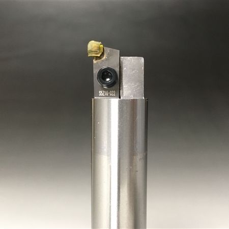 Monokristallin-Diamant-Fräswerkzeug - DTFC - Tokyo Diamond Tools Mfg. Co., Ltd. - Schaft / mit auswechselbaren Platten / Schlicht