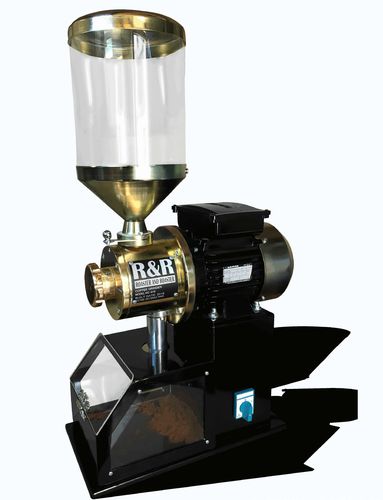 Kaffeeröster - RR ROASTER AND ROASTER