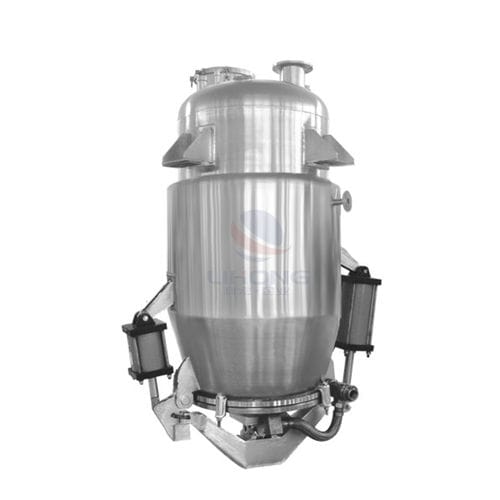 Extraktionsbecken - CTQ series Ultrasonic - Wenzhou Lihong Machinery TECHNOLOGY Co., LTD - für Öl / für die Pharmaindustrie / Wasser