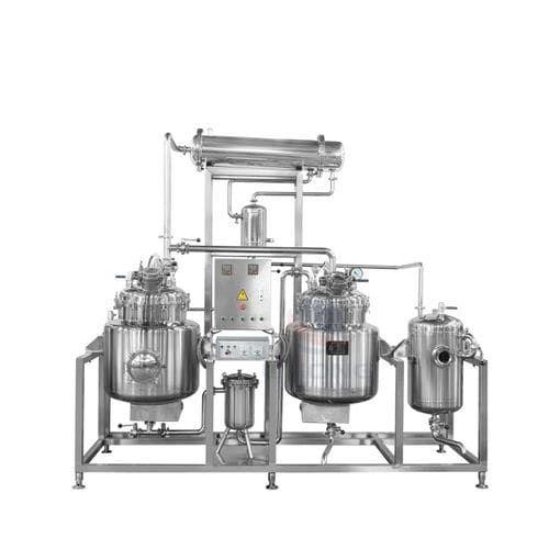 Ultraschall-Abzuganlage - TN series Ultrasonic Miniature - Wenzhou Lihong Machinery TECHNOLOGY Co., LTD - Lösemittel / Labor