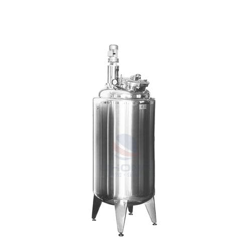 Saatgut-Becken - FJ Series Insulation and Cooling - Wenzhou Lihong Machinery TECHNOLOGY Co., LTD - Speicher / Misch / Gär