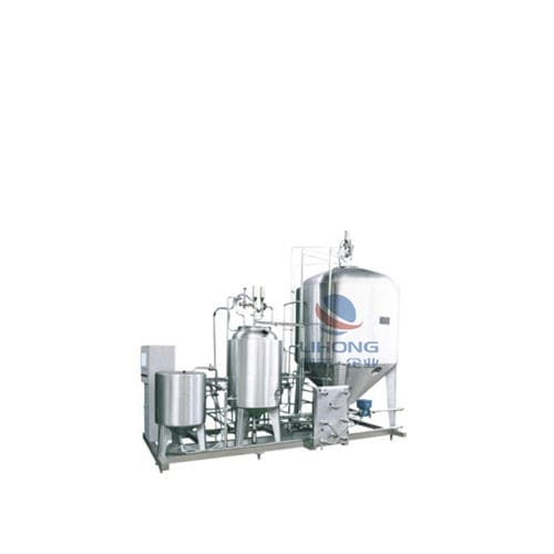 Ausdehnungsgefäß - Yeast for beer - Wenzhou Lihong Machinery TECHNOLOGY Co., LTD