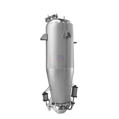 Extraktionsbecken - SLG - Wenzhou Lihong Machinery TECHNOLOGY Co., LTD - Tauch / Imprägnier / für die Pharmaindustrie