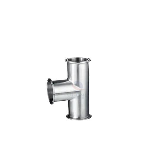 Edelstahl-Anschluss - Wenzhou Lihong Machinery TECHNOLOGY Co., LTD - hydraulisch / Gewinde / Muffen