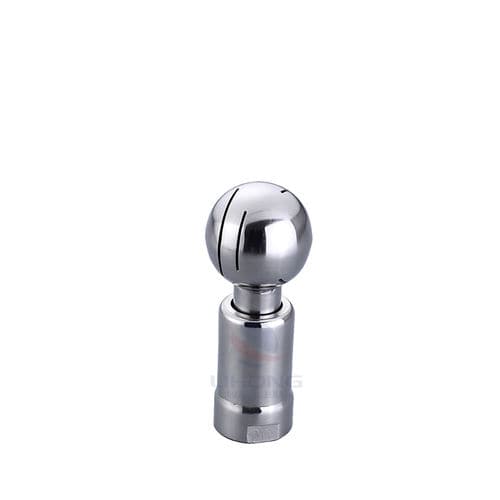 Drehkugel-Düse - Wenzhou Lihong Machinery TECHNOLOGY Co., LTD - Zerstäubung / Reinigung / Wasch