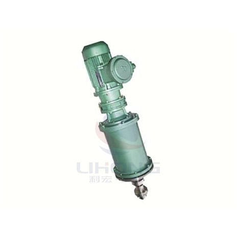 Magnet-Laborrührer - Wenzhou Lihong Machinery TECHNOLOGY Co., LTD - für Nahrungsmittel / Misch / Edelstahl