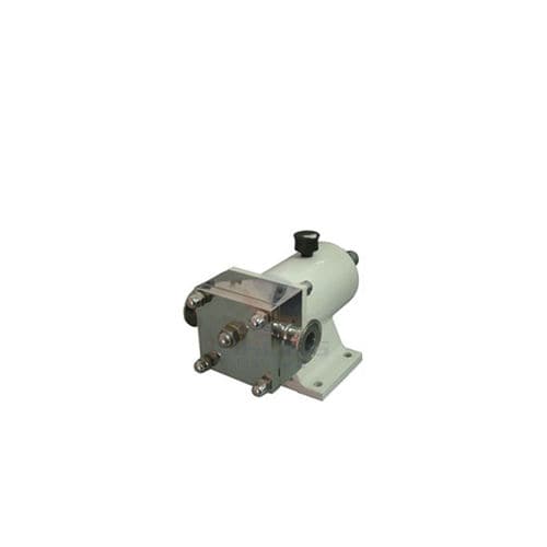 Pumpe mit Zykloidgetriebe - Wenzhou Lihong Machinery TECHNOLOGY Co., LTD - für Lösungsmittel / für Mineralöl / Polymer