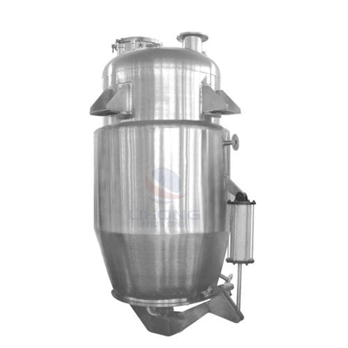 Multifunktionsbecken - Wenzhou Lihong Machinery TECHNOLOGY Co., LTD - Extraktion / für die Pharmaindustrie / für Kräuter