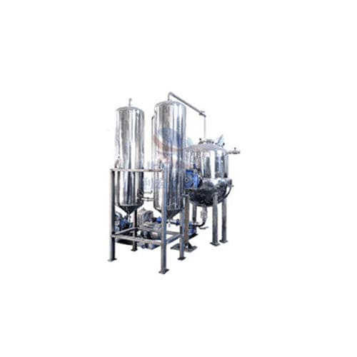 Vakuumkonzentrator - Wenzhou Lihong Machinery TECHNOLOGY Co., LTD