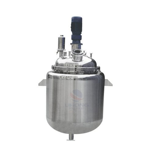 Absetzbecken - JC series - Wenzhou Lihong Machinery TECHNOLOGY Co., LTD
