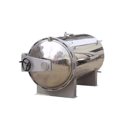 Sterilisationsautoklav - GCP series - Wenzhou Lihong Machinery TECHNOLOGY Co., LTD - Prozess / Hochdruck / automatisch