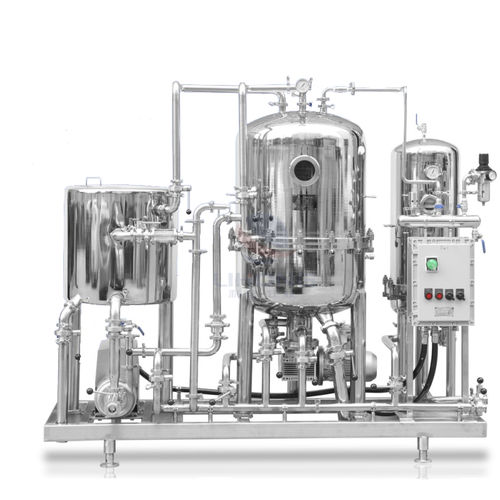 Filter für Wein - Wenzhou Lihong Machinery TECHNOLOGY Co., LTD - für Olivenöl / Patronen / Druck