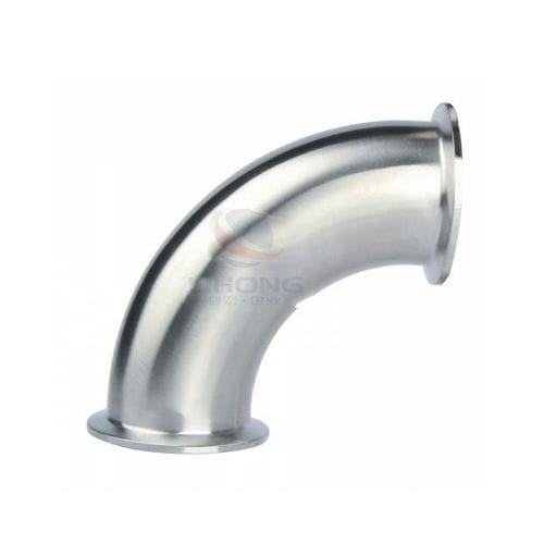 Hydraulikanschluss - Wenzhou Lihong Machinery TECHNOLOGY Co., LTD - Muffen / rechtwinkelig / DIN