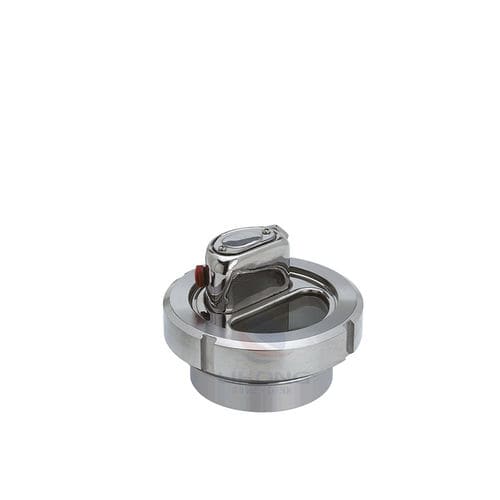 Schauglas für Industrieanwendungen - BOYC - Wenzhou Lihong Machinery TECHNOLOGY Co., LTD - Edelstahl