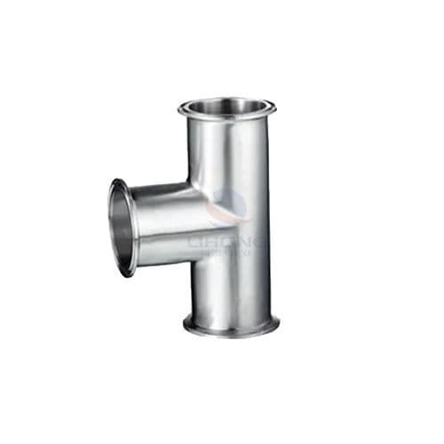 Hydraulikanschluss - Wenzhou Lihong Machinery TECHNOLOGY Co., LTD - Muffen / T-Typ / ISO