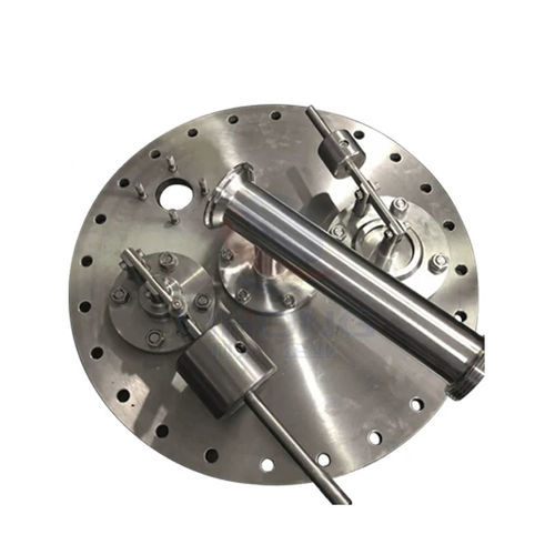 Deckel für Tank - Wenzhou Lihong Machinery TECHNOLOGY Co., LTD