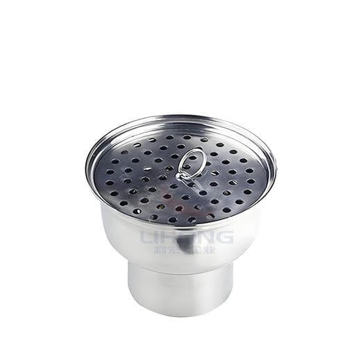 Bodenstehender Bodenablauf - Wenzhou Lihong Machinery TECHNOLOGY Co., LTD