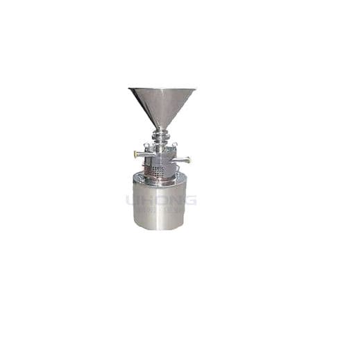 Mischpumpe - LHPD1 series - Wenzhou Lihong Machinery TECHNOLOGY Co., LTD - Wasser / für Chemikalien / elektrisch