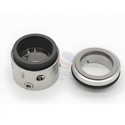 Mechanische Dichtung - Wenzhou Lihong Machinery TECHNOLOGY Co., LTD - Lippen / Edelstahl / kreisförmig