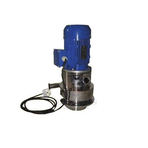 Mechanisches Entschäumungssystem - Wenzhou Lihong Machinery TECHNOLOGY Co., LTD - automatisch