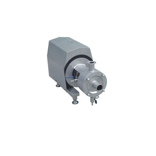 Einstufenpumpe - LHRHP1 series - Wenzhou Lihong Machinery TECHNOLOGY Co., LTD - Alternativfunktion / für Farbe / Schlamm