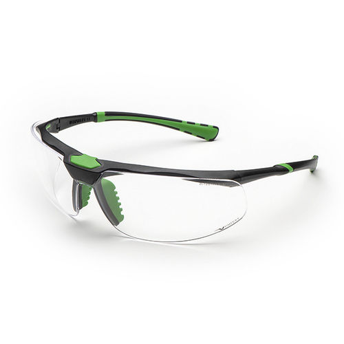 UV-Schutzbrille - 5X3 series - UNIVET - mechanisch / Polycarbonat / Thermoplast