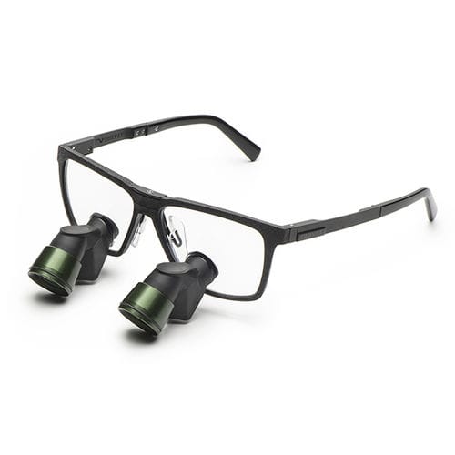 Lupen-Schutzbrille - ONE Ergo Advanced - UNIVET