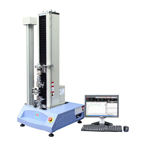 Universal-Prüfmaschine - RS-8010 - DONGGUAN ITM-LAB MACHINE INC. - Kompression / Zug / Biege