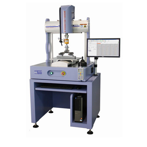 Kraftprüfmaschine - RS-6900A-A - DONGGUAN ITM-LAB MACHINE INC. - Biege / automatisch / für Glas